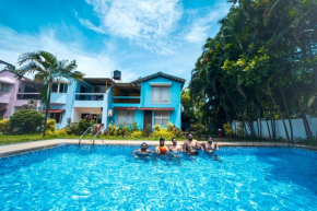 Atulyam Villa 2 - Anjuna